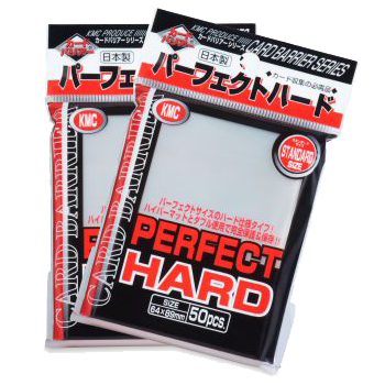 KMC - Perfect Size - Hard