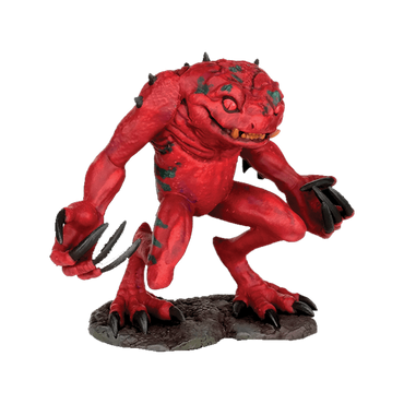 Wizkids D&D Nolzur's Marvelous Miniatures: Red Slaad - Paint Night Kit