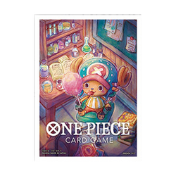 One Piece Card Game - Sleeves Set 1 - Tony Tony Chopper