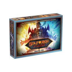 SolForge Fusion - Starter Kit