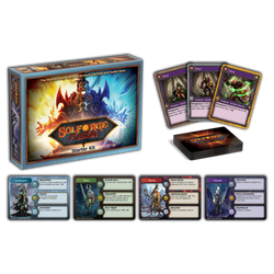 SolForge Fusion - Starter Kit