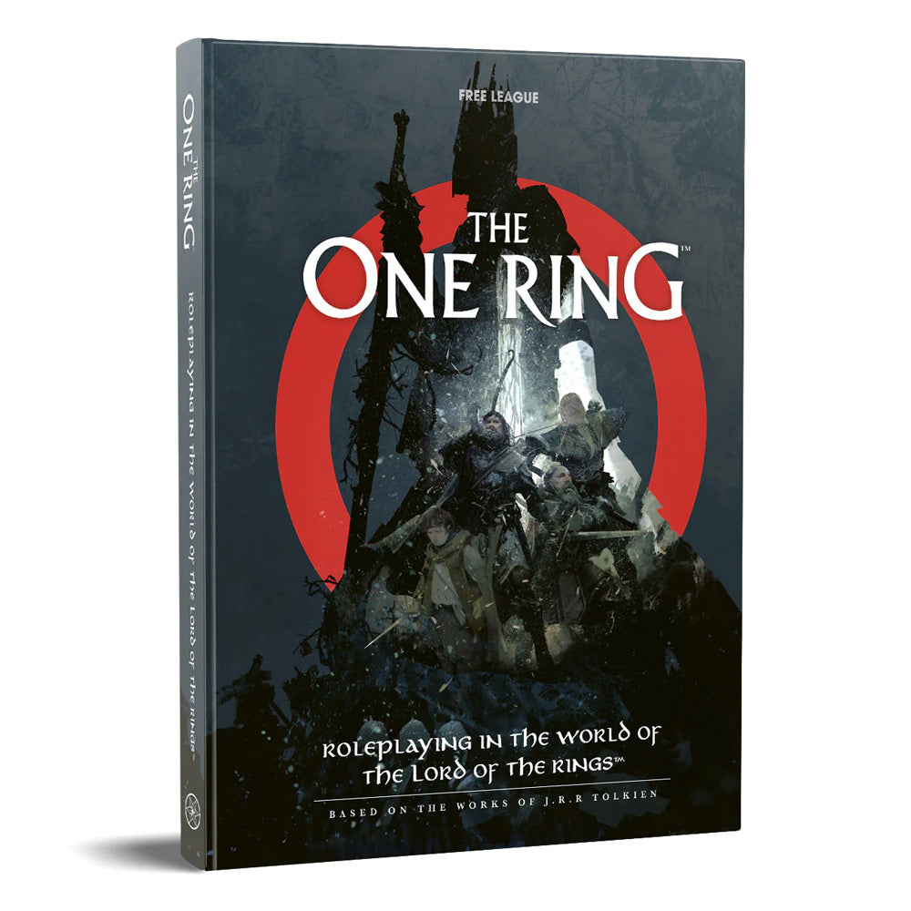 The One Ring™ - Starter Set