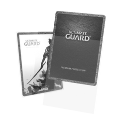 Ultimate Guard - Katana 100 Sleeves - Standard Size