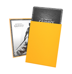 Ultimate Guard - Katana 100 Sleeves - Standard Size