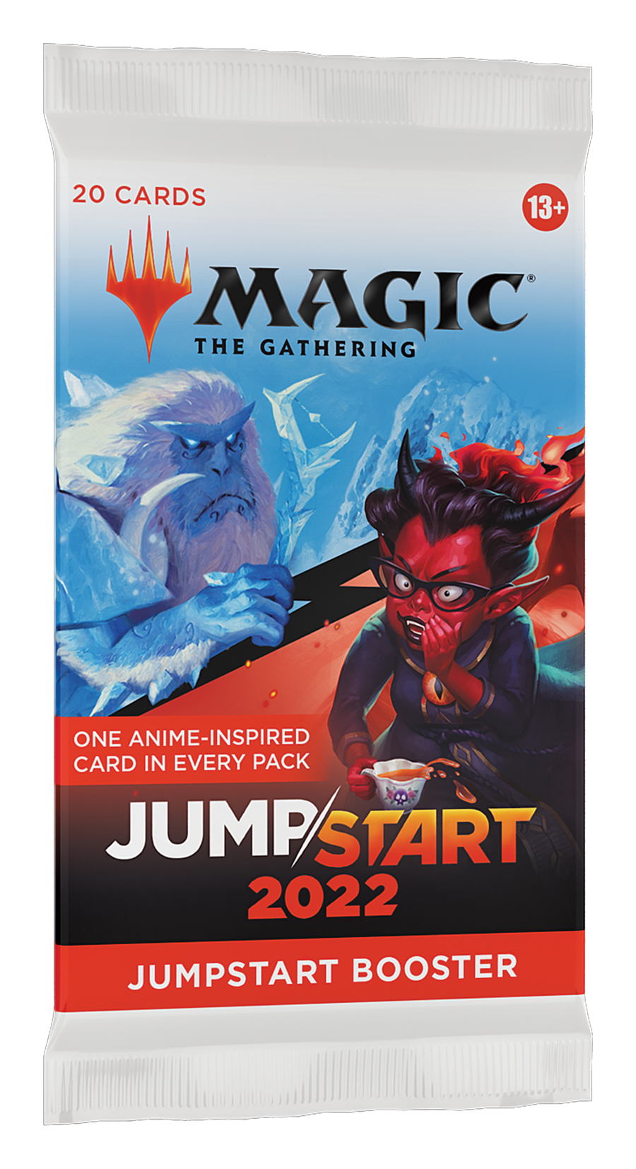 MTG - Jumpstart 2022 (J22) - Booster Pack