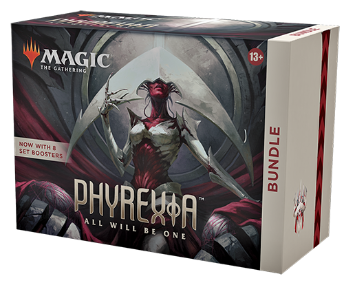 MTG - Phyrexia: All Will Be One (ONE) - Bundle