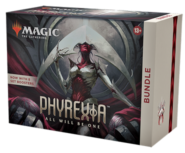 MTG - Phyrexia: All Will Be One (ONE) - Bundle