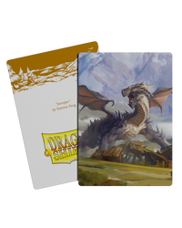 Dragon Shield - Card Dividers Series 1