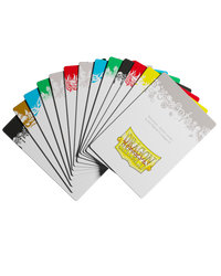 Dragon Shield - Card Dividers Series 1