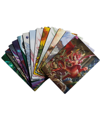 Dragon Shield - Card Dividers Series 1