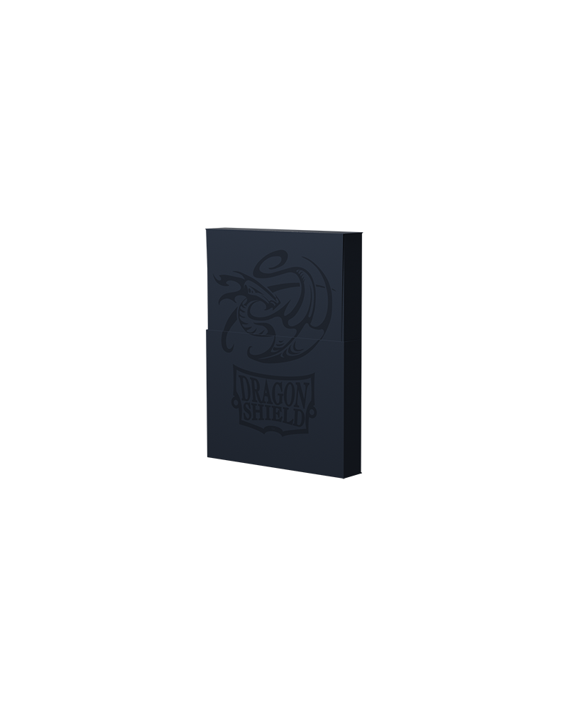 Dragon Shield - Cube Shell - Midnight Blue - Deck Box