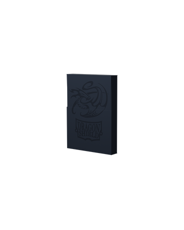 Dragon Shield - Cube Shell - Midnight Blue - Deck Box