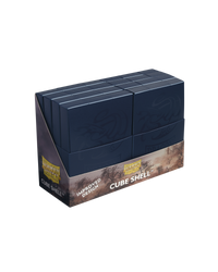 Dragon Shield - Cube Shell - Midnight Blue - Deck Box