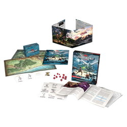 D&D - Essentials Kit