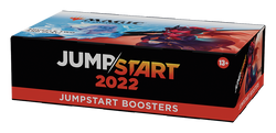 MTG - Jumpstart 2022 (J22) - Booster Box (24)