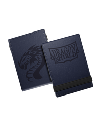 Dragon Shield - Life Legder - Midnight Blue