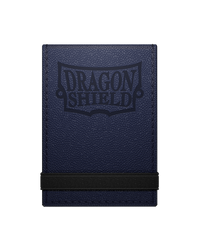 Dragon Shield - Life Legder - Midnight Blue