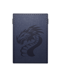 Dragon Shield - Life Legder - Midnight Blue